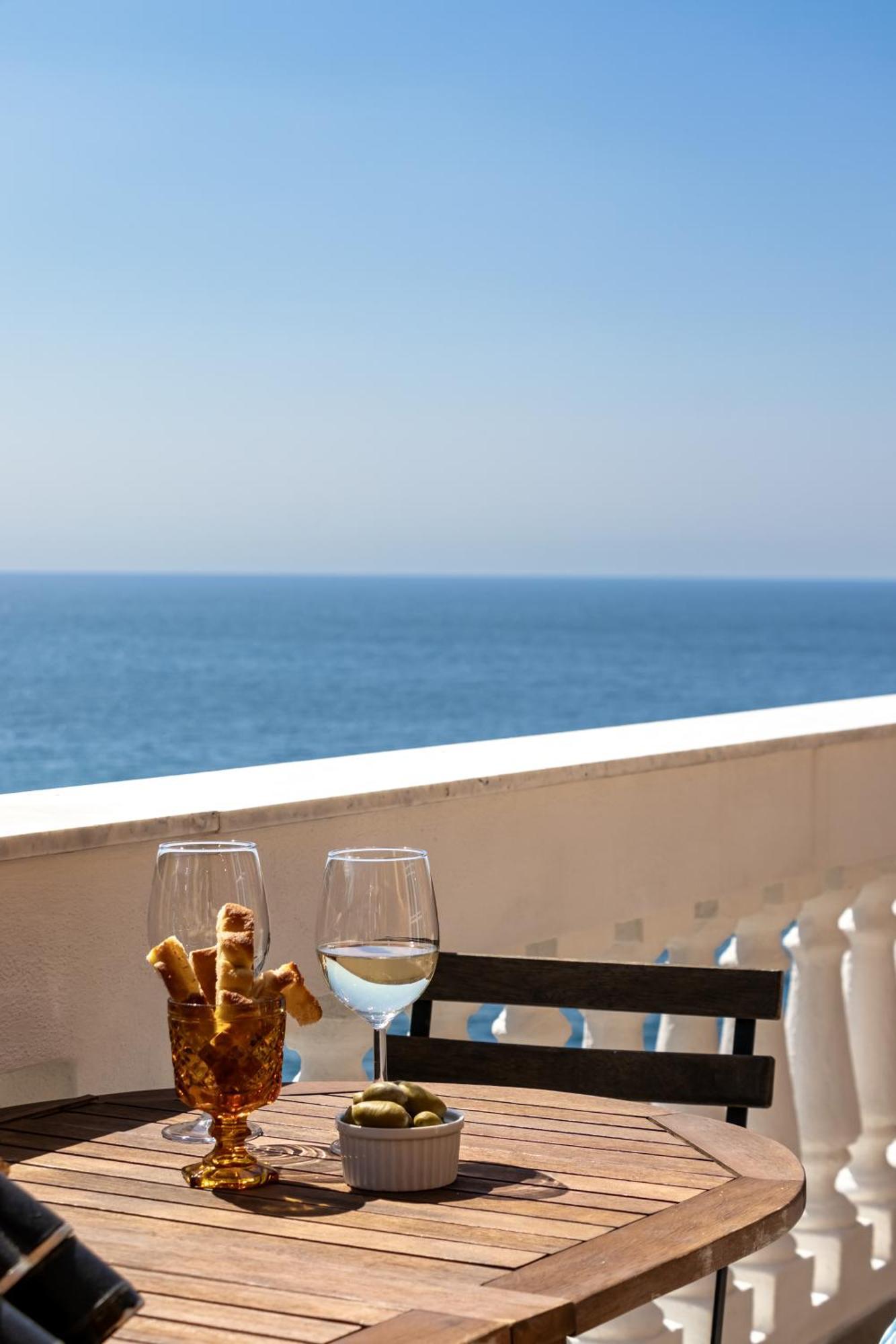 Appartement Giadera Penthouse 5Terreparco à Riomaggiore Extérieur photo